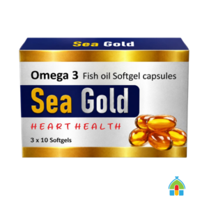 Seagold
