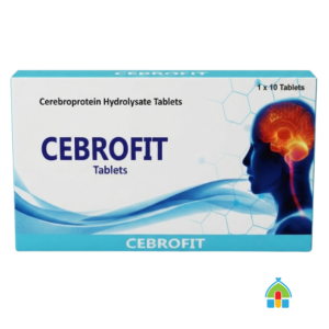 CEBROFIT