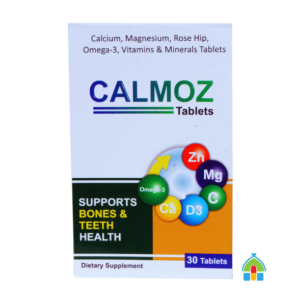 CALMOZ