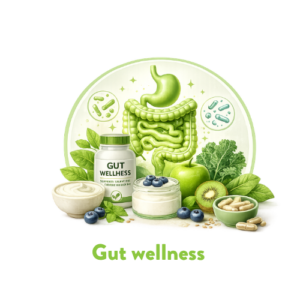 Gut wellness