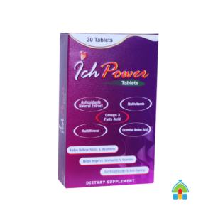 ICH POWER
