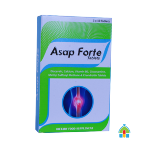 ASAP FORTE