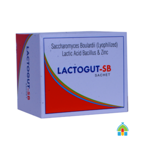 LACTOGUT