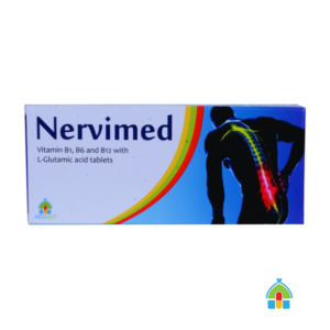 NERVIMED