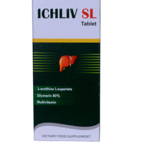 ICHLIV