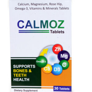 CALMOZ