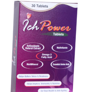 ICH POWER