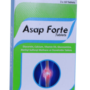 ASAP FORTE