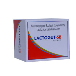 LACTOGUT