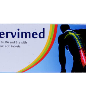 NERVIMED