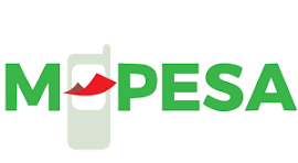Pay safely with Mpesa